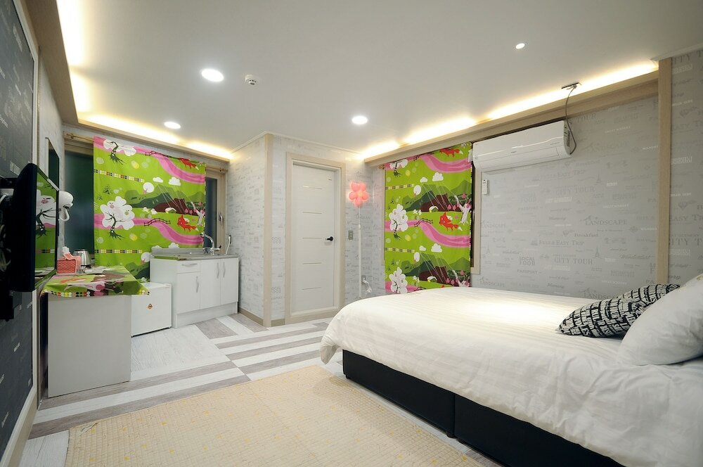 Фото Family Hotel BnB Nampo