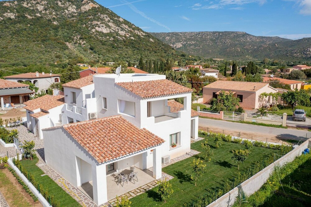 Фото Residenza L'Alzoni