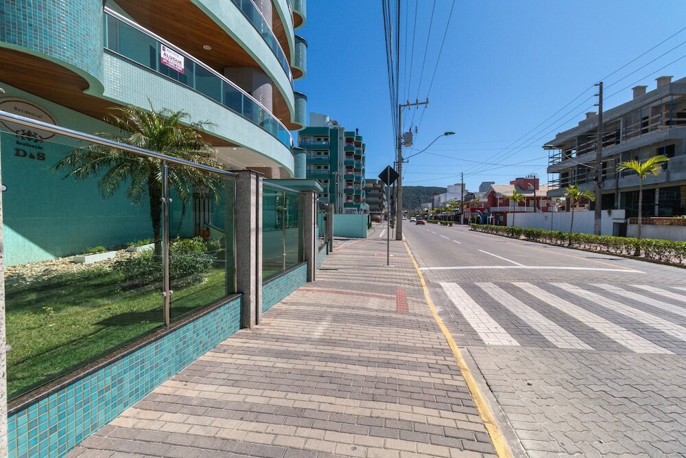 Фото Zancanaro Apto 302 - 640a