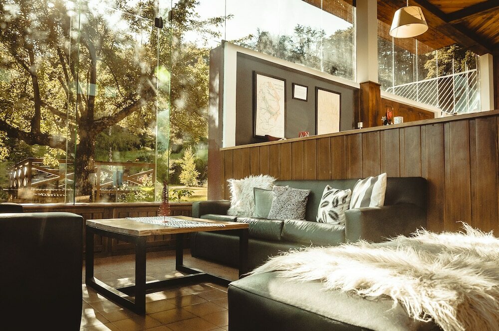 Фото Mascardi Park Lodge & Hotel