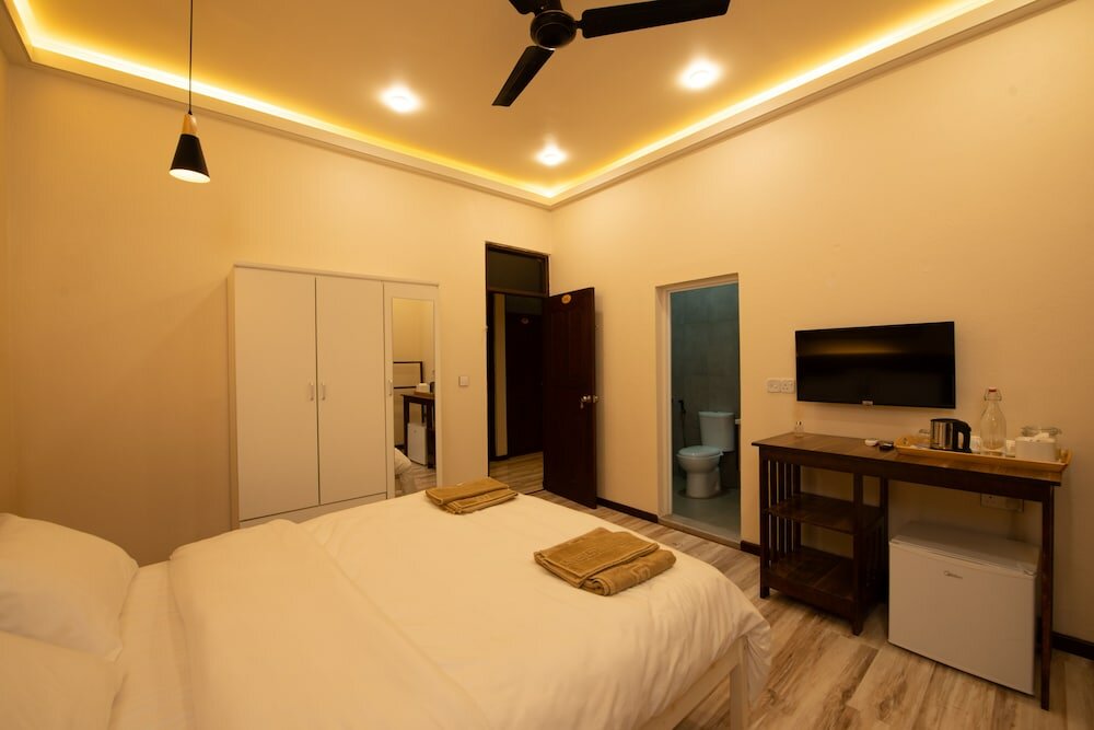 Фото The Bilimbi Guesthouse & Inn