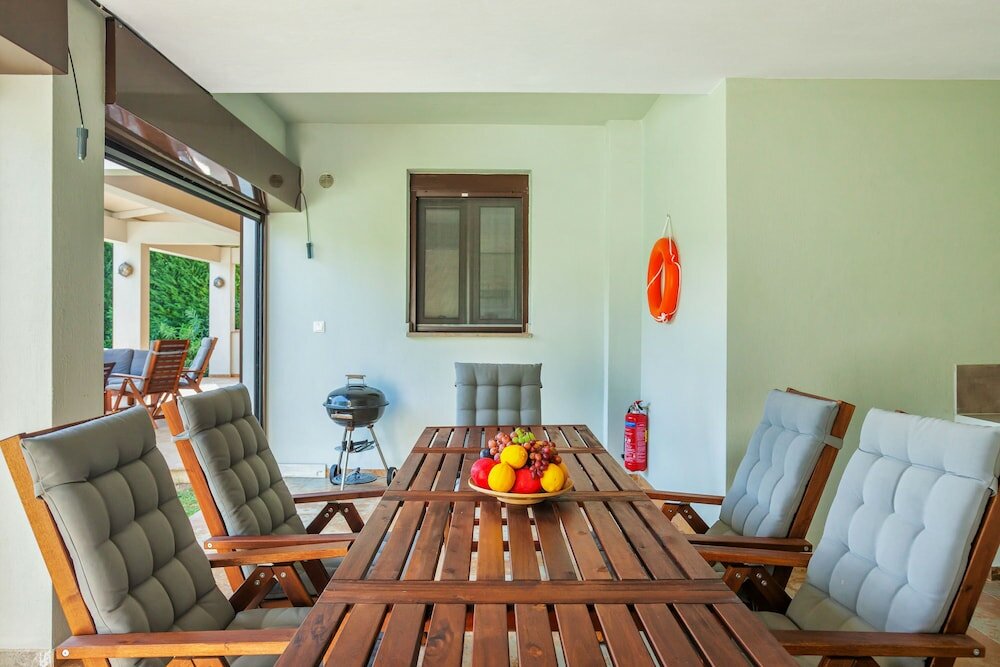 Фото Orange Tree Villas