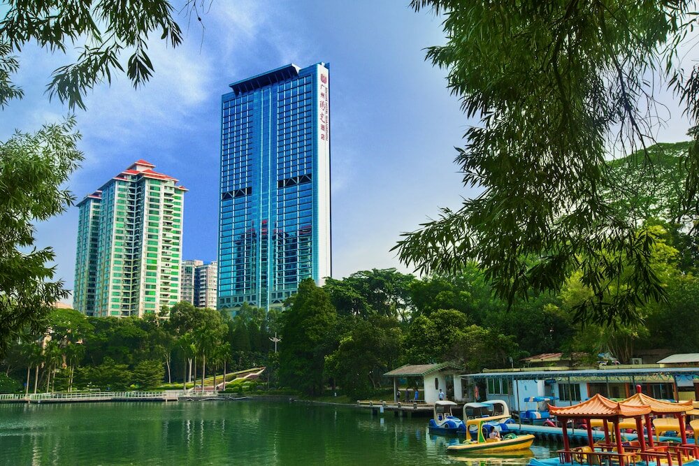 Фото отеля 4