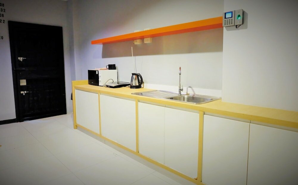 Фото Youth Hostel