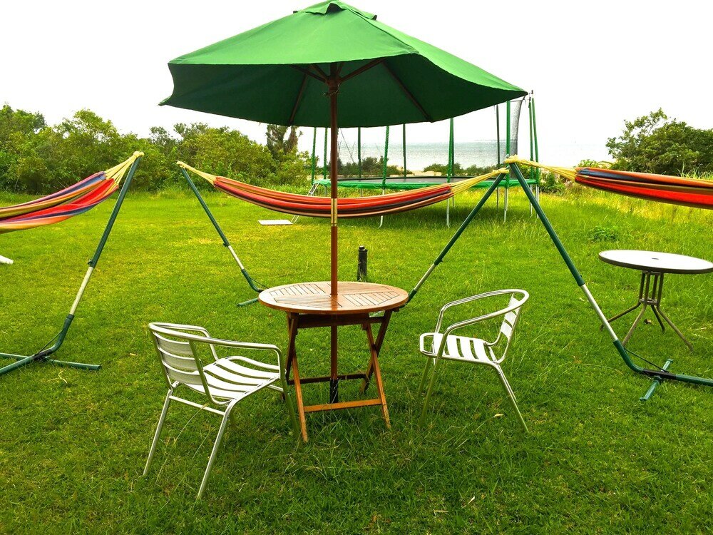 Фото Guesthouse Ho Aloha - Hostel