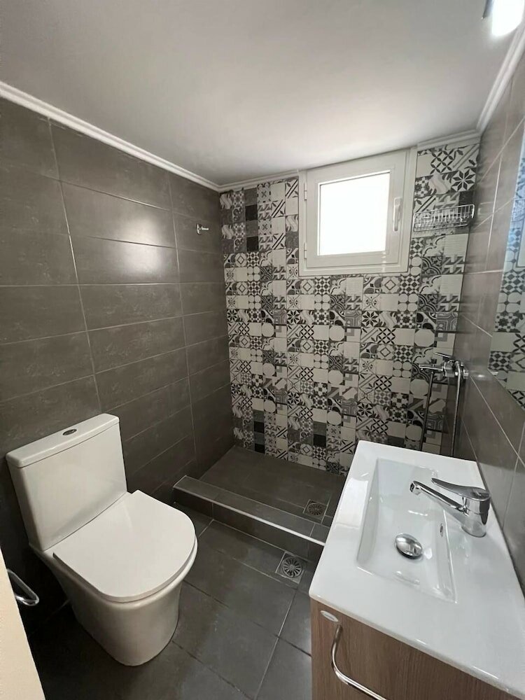 Фото Elefsinian Mysteries Apartments