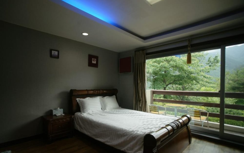 Фото Yangyang Denver House Pension