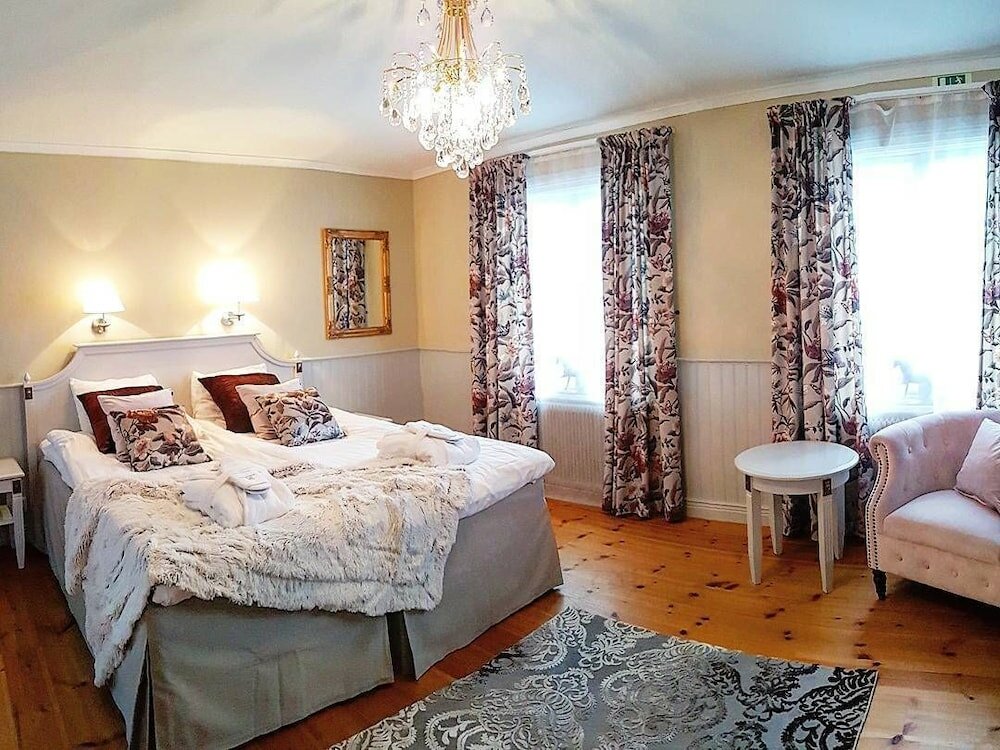 Фото Hedenlunda Slott