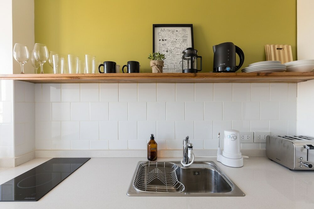 Фото Admirable Recoleta