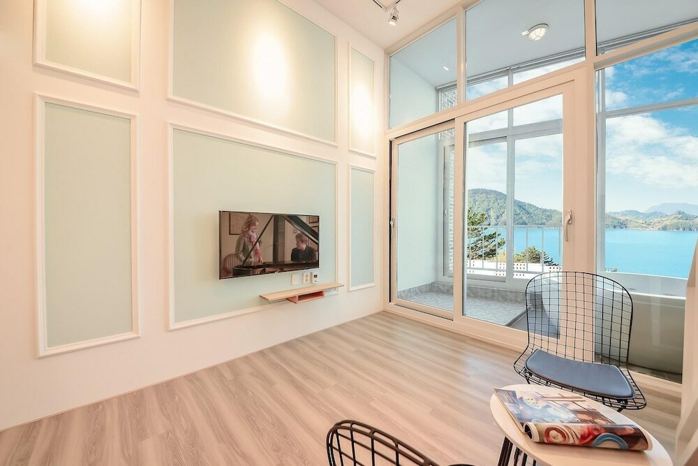 Фото Yeosu Nangman Pension