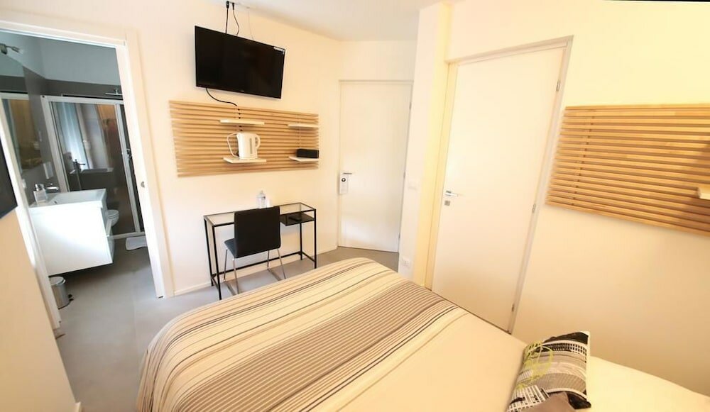 Фото Affittacamere Smile Accomodation