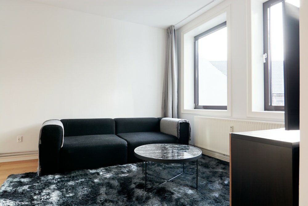 Фото Nørre Voldgade 80