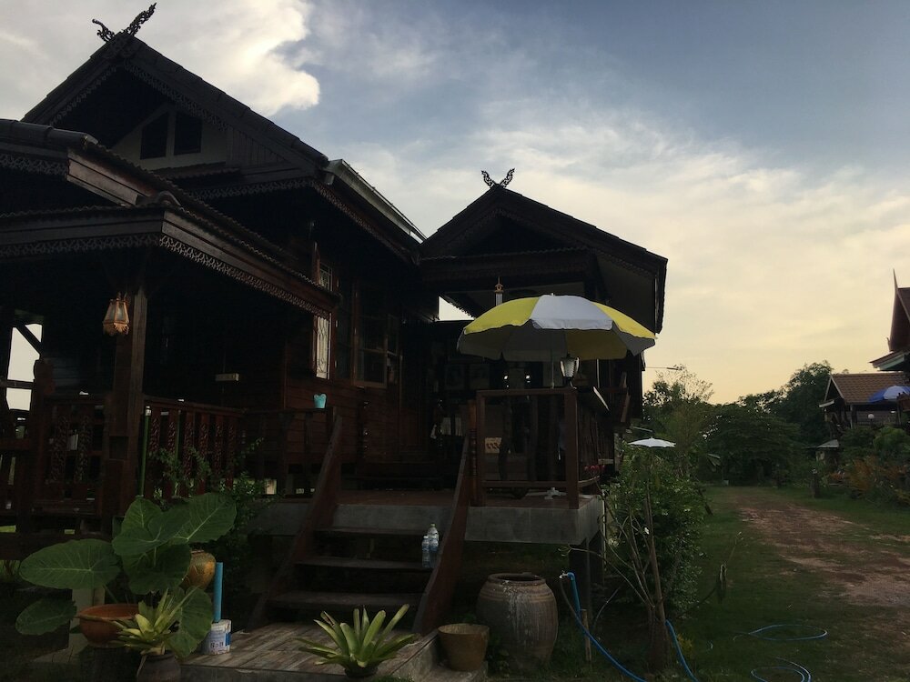 Фото Songphu Homestay