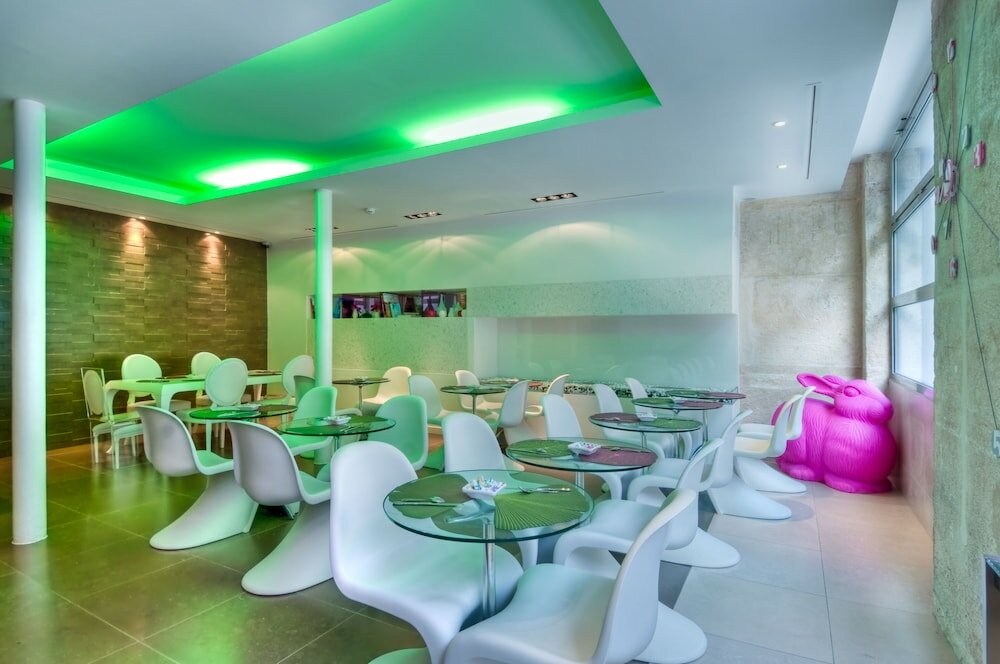 Фото Hotel Wyld Saint Germain Paris