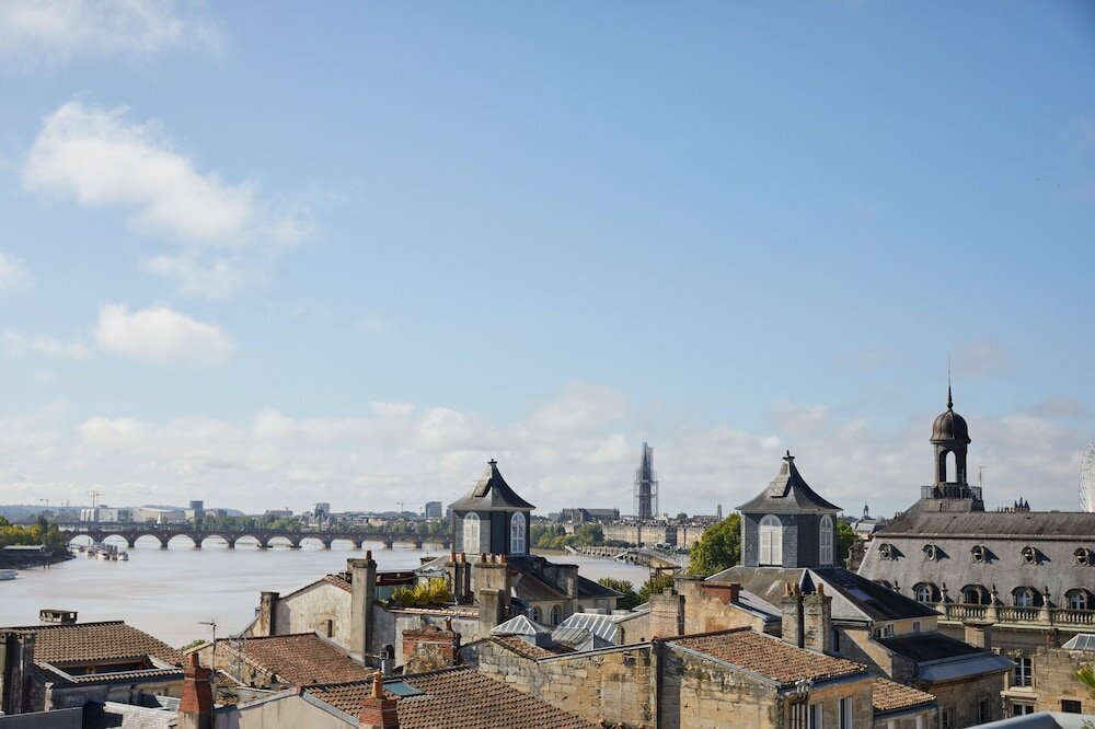 Фото Hotel Indigo Bordeaux Centre Chartrons, an Ihg Hotel