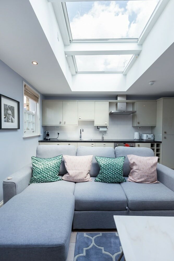 Фото Urban Chic - Covent Garden