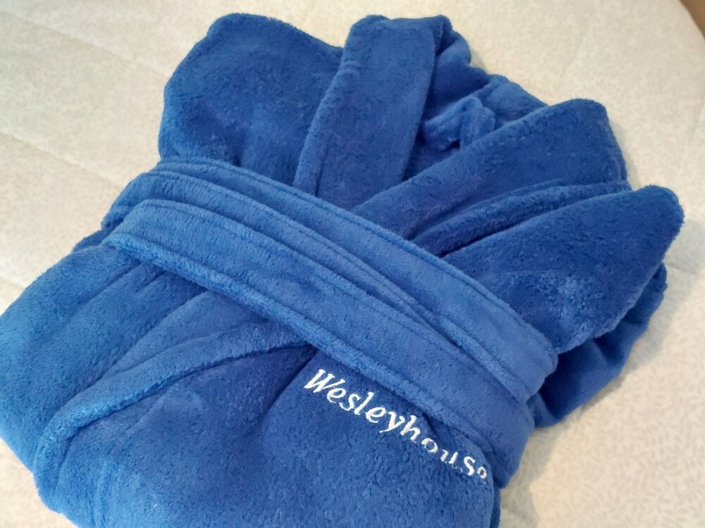 Фото Wesley House Holiday Cottages