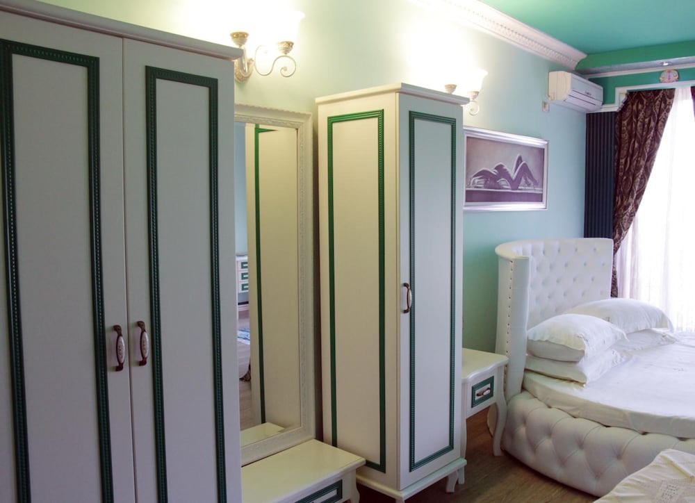 Фото Hotel Boutique Villa Fernando