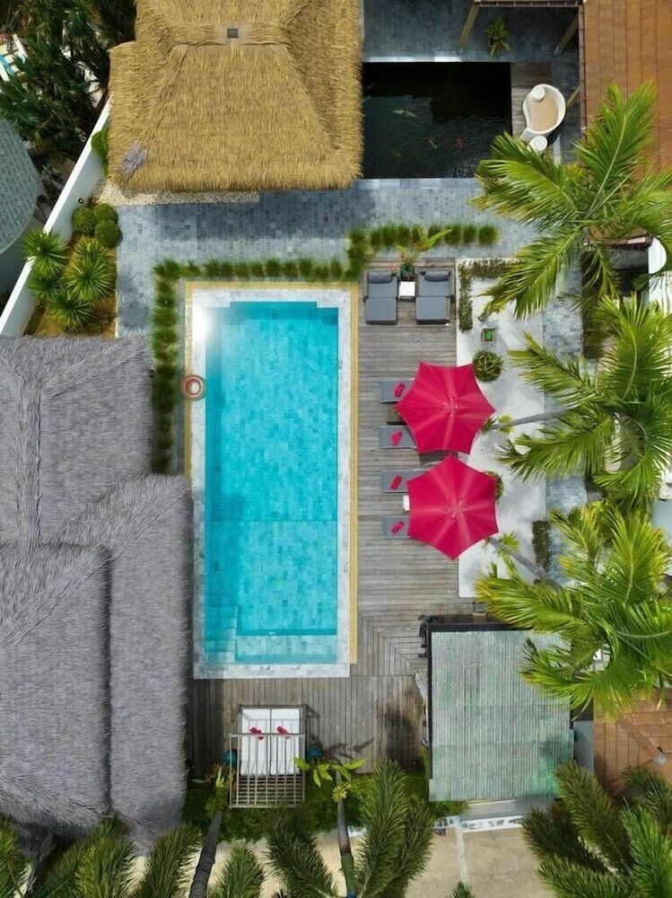 Фото Peak Serenity