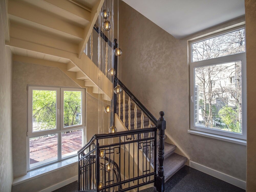 Фото The Moon Boutique Hotel