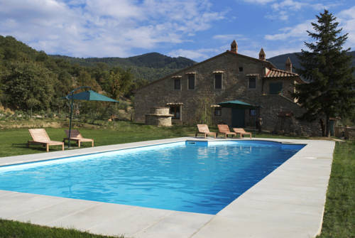 Фото Allegro Agriturismo Argiano