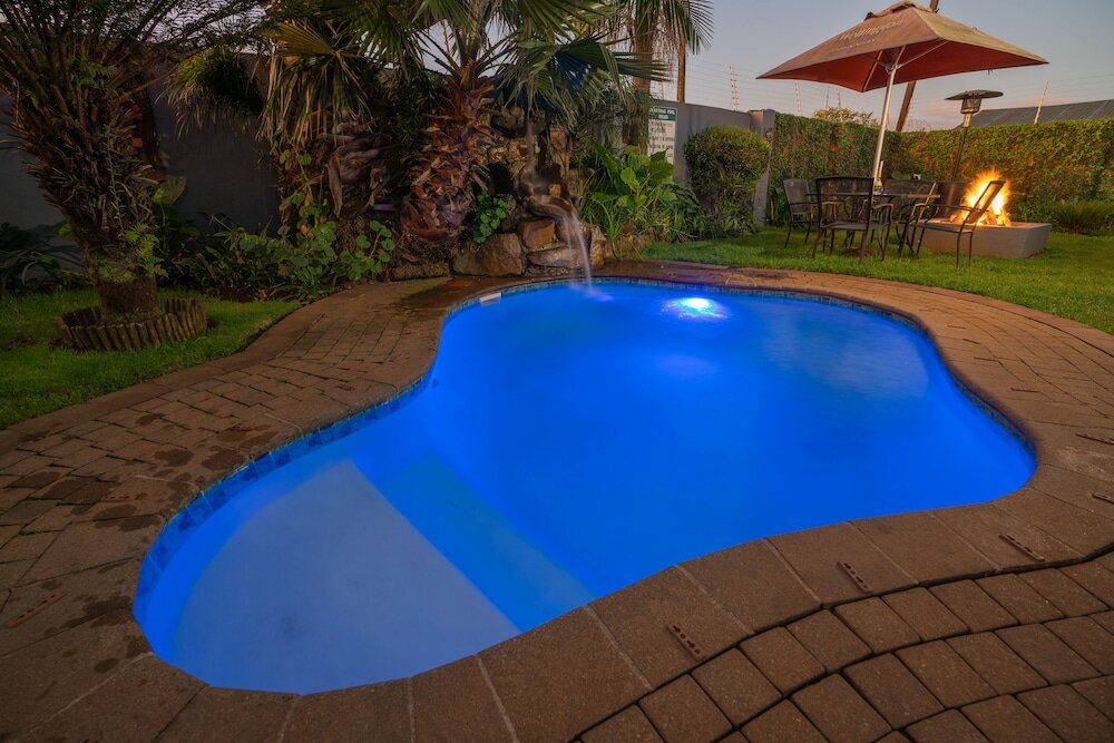 Фото Gusto's Inn