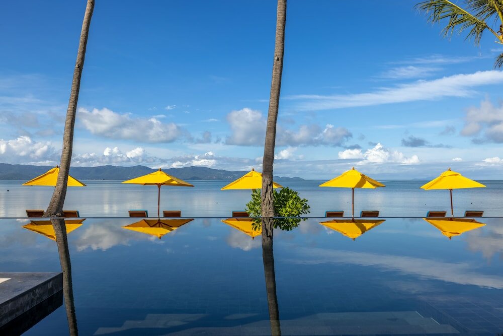 Фото Explorar Koh Phangan Adults Only Resort