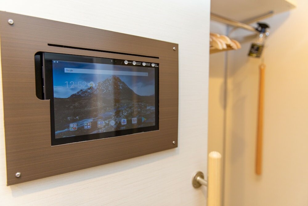 Фото Grand Base Hiroshima Ekimae