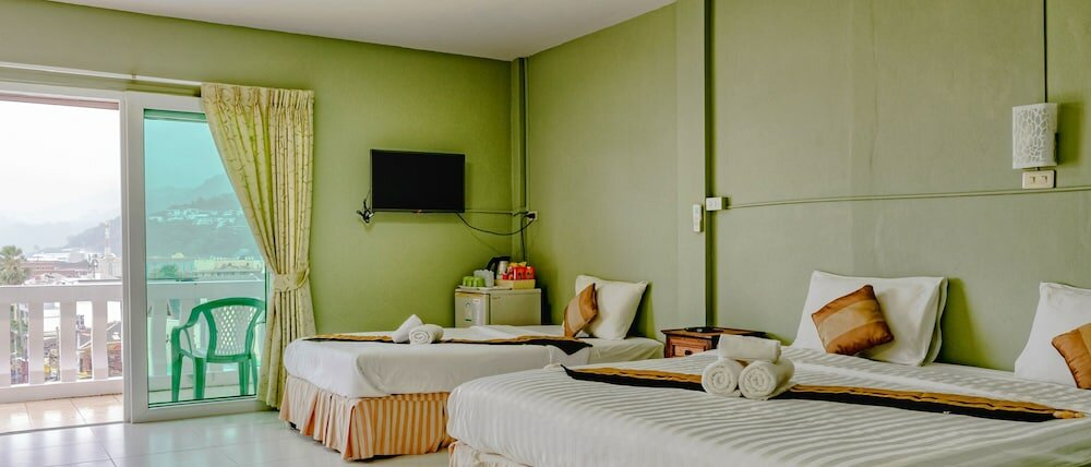 Фото Kata Hill Sea View