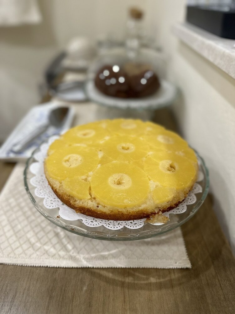 Фото Domo Achenza Guesthouse