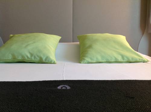 Фото Campanile Nice Airport