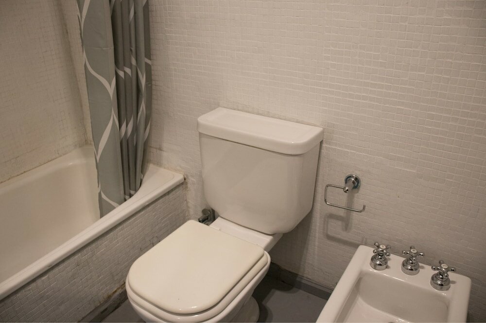 Фото Chile & 9 de Julio