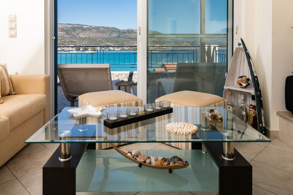 Фото SeaView Flat Near the Beach