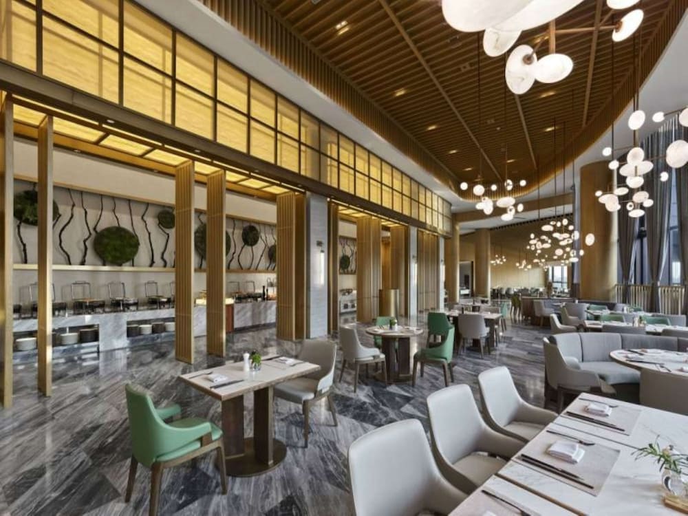 Фото Garrya Huzhou Lucun