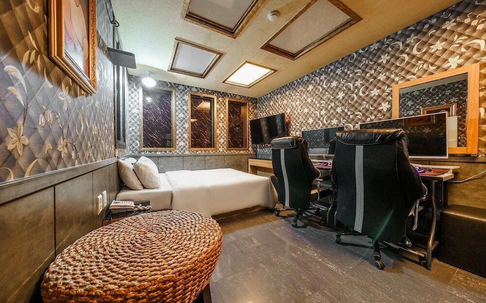 Фото Yeongdeungpo Komodo