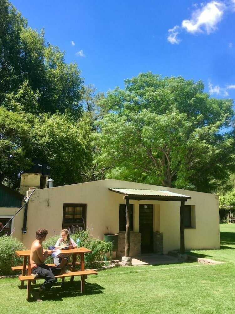 Фото Casablanca La Granja de Capilla