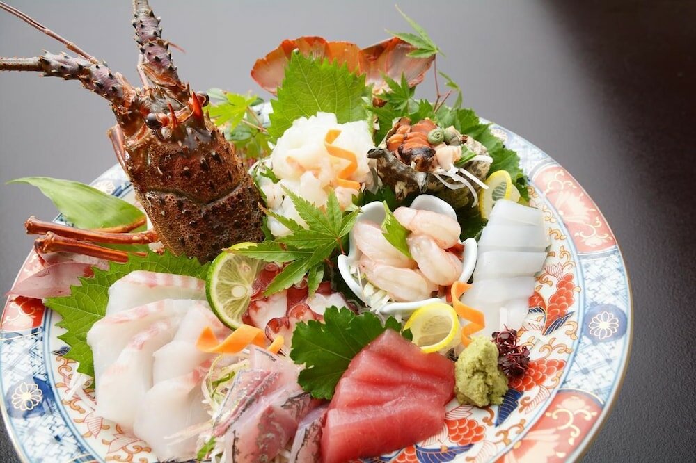 Фото Owase Seaside View