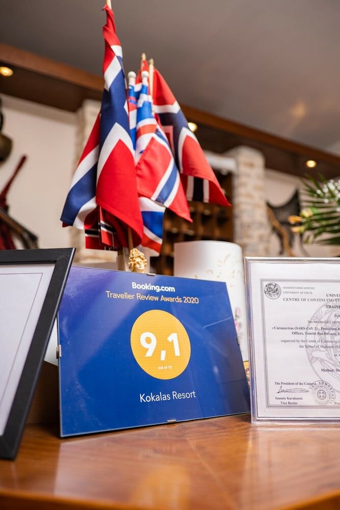 Фото Kokalas Resort