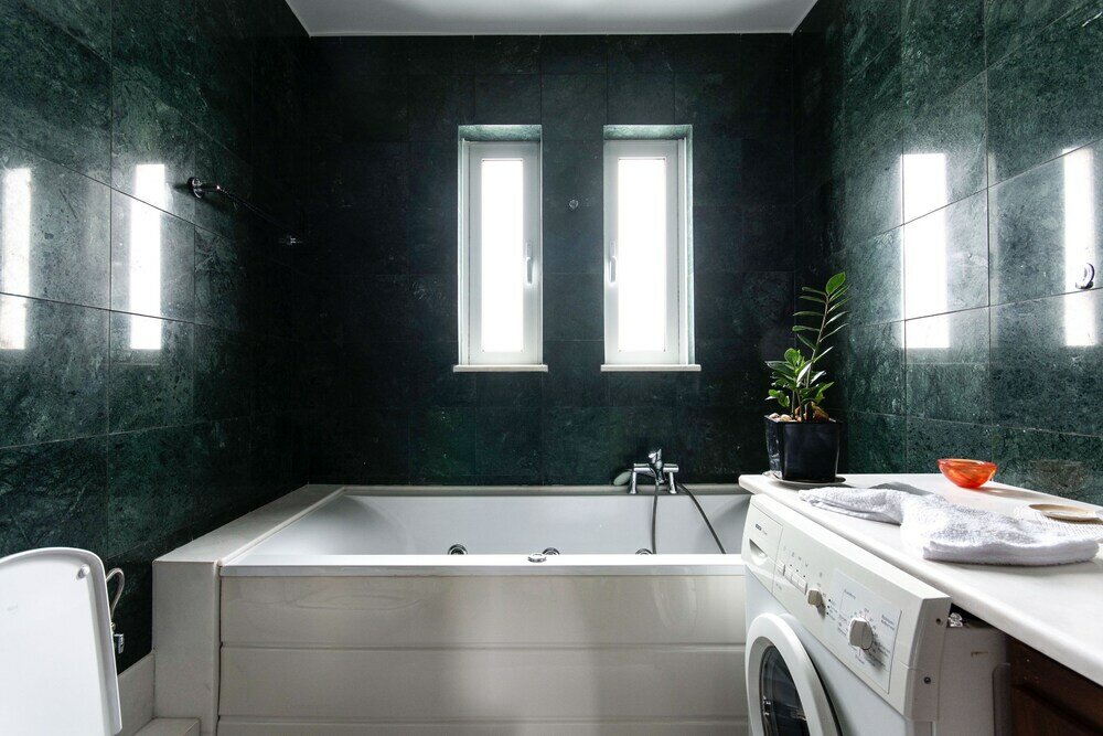 Фото Roof garden Seaside lux Home