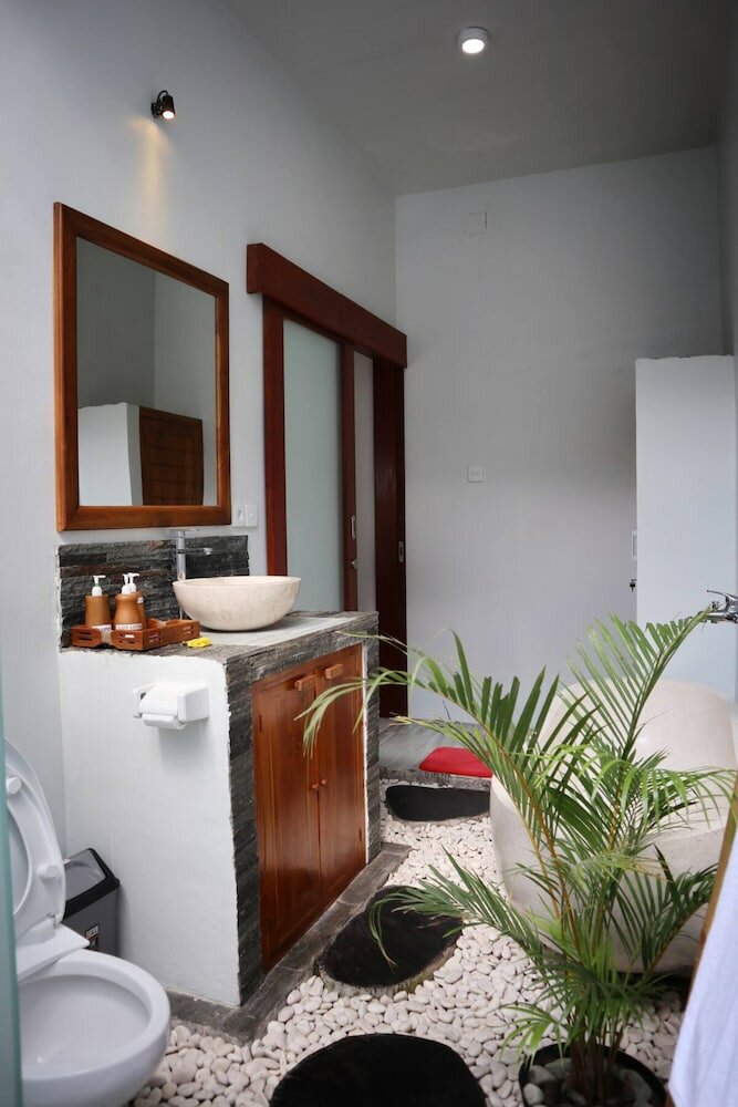 Фото Pondok Yana Villa