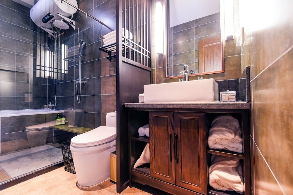 Фото Elsewhere Boutique Hotel