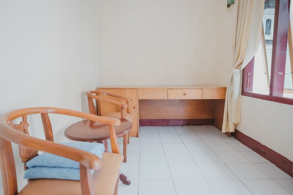 Фото RedDoorz near Transmart Jambi