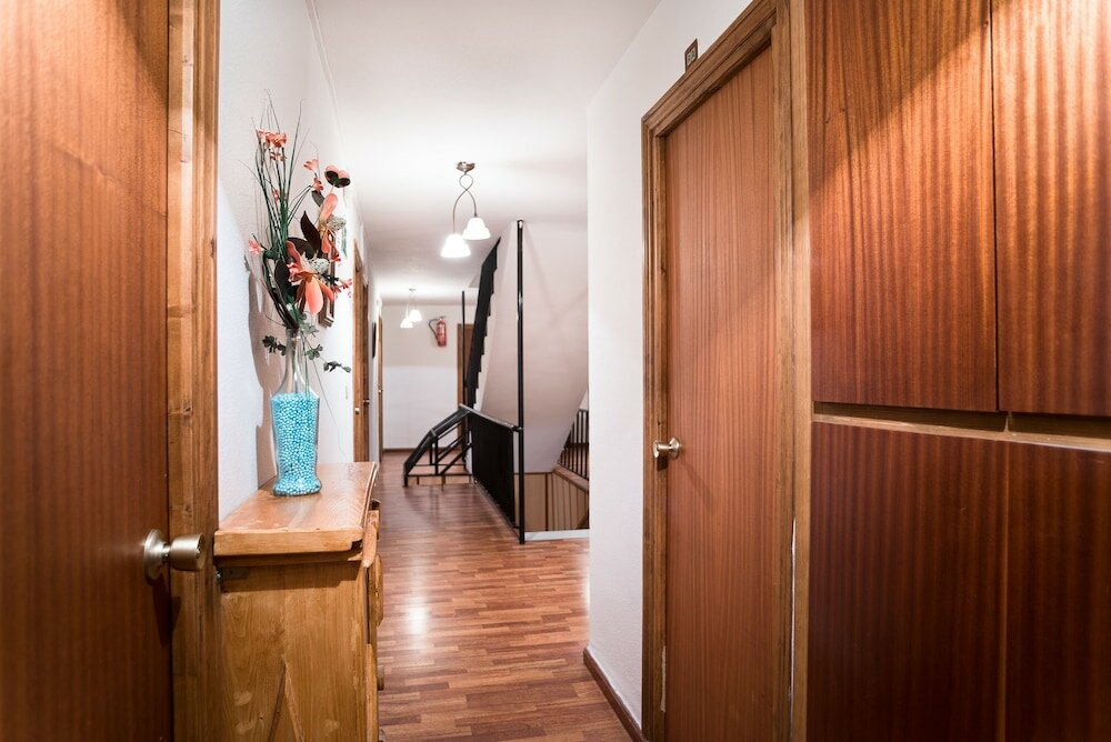 Фото Hostal del Campo