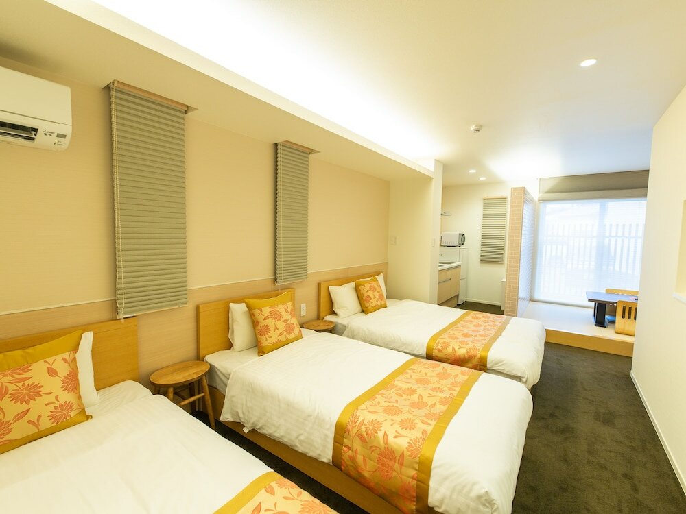 Фото Grand Base Hiroshima Ekimae