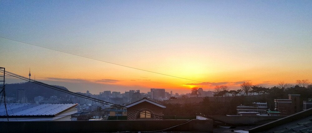 Фото Naksan Balcony