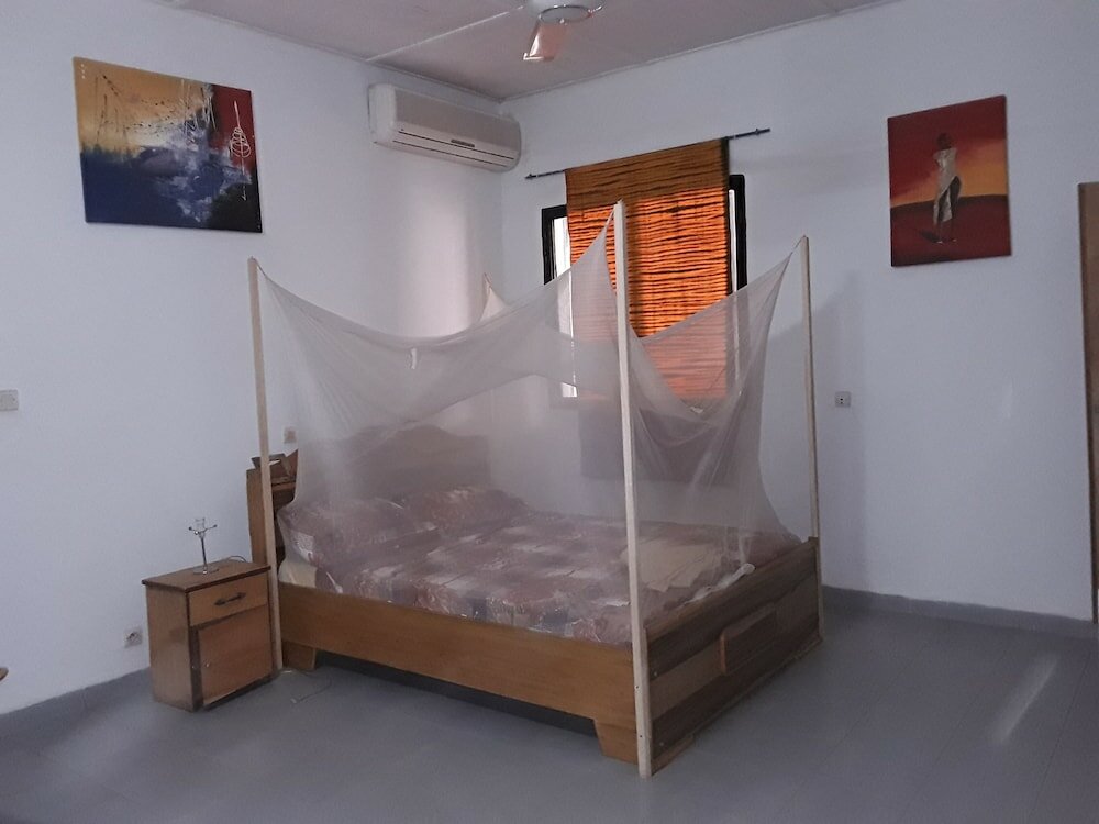 Фото Villa Tenko