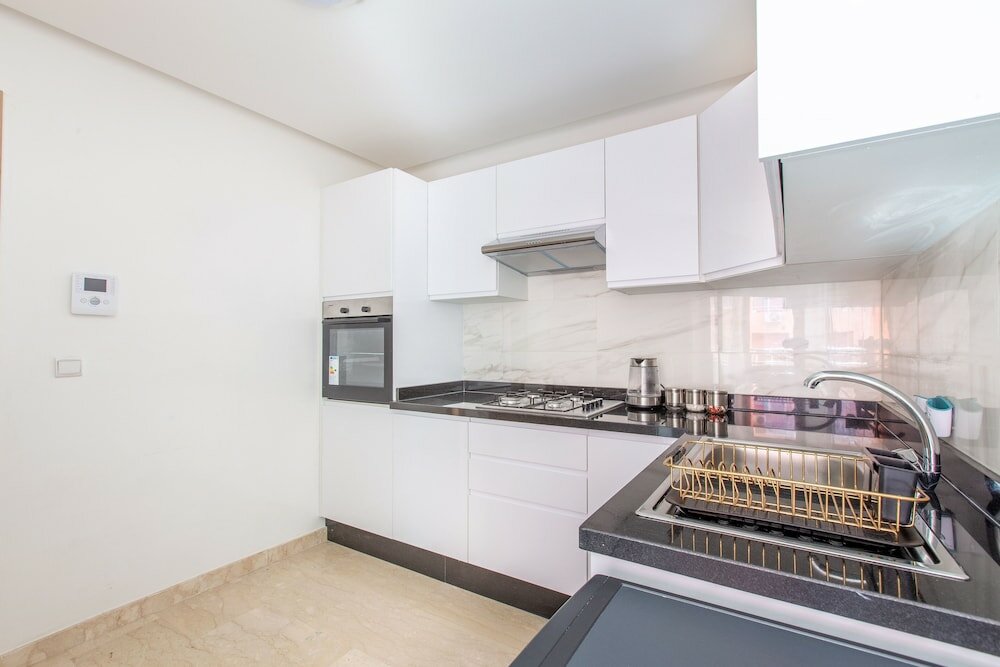 Фото Zari Boutique APARTHotel