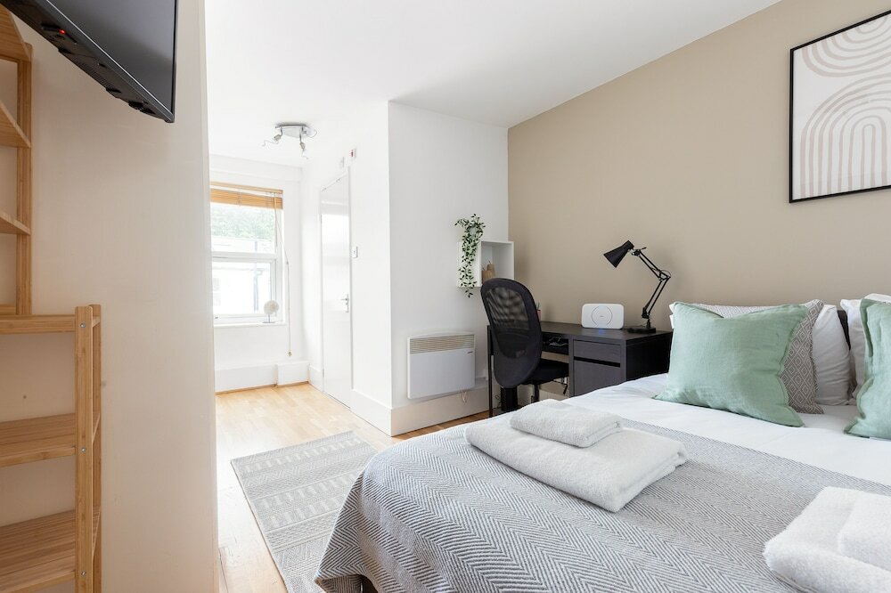 Фото The Paddington Studio