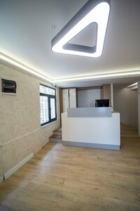 Гостиница Mell City Suite Hotel