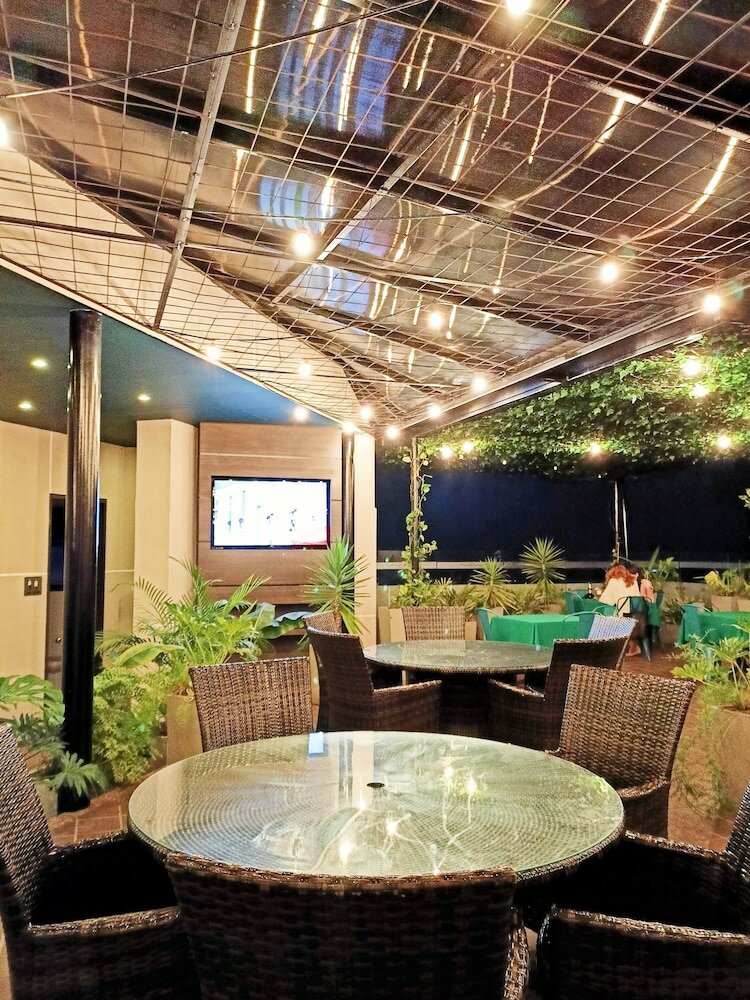 Фото Hotel Mocawa Plaza Armenia